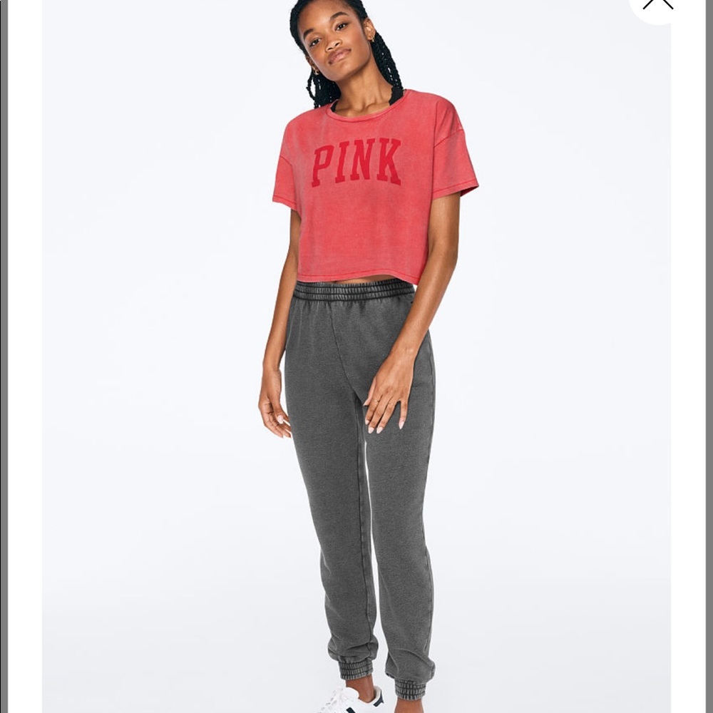 Victoria’s Secret Pink top